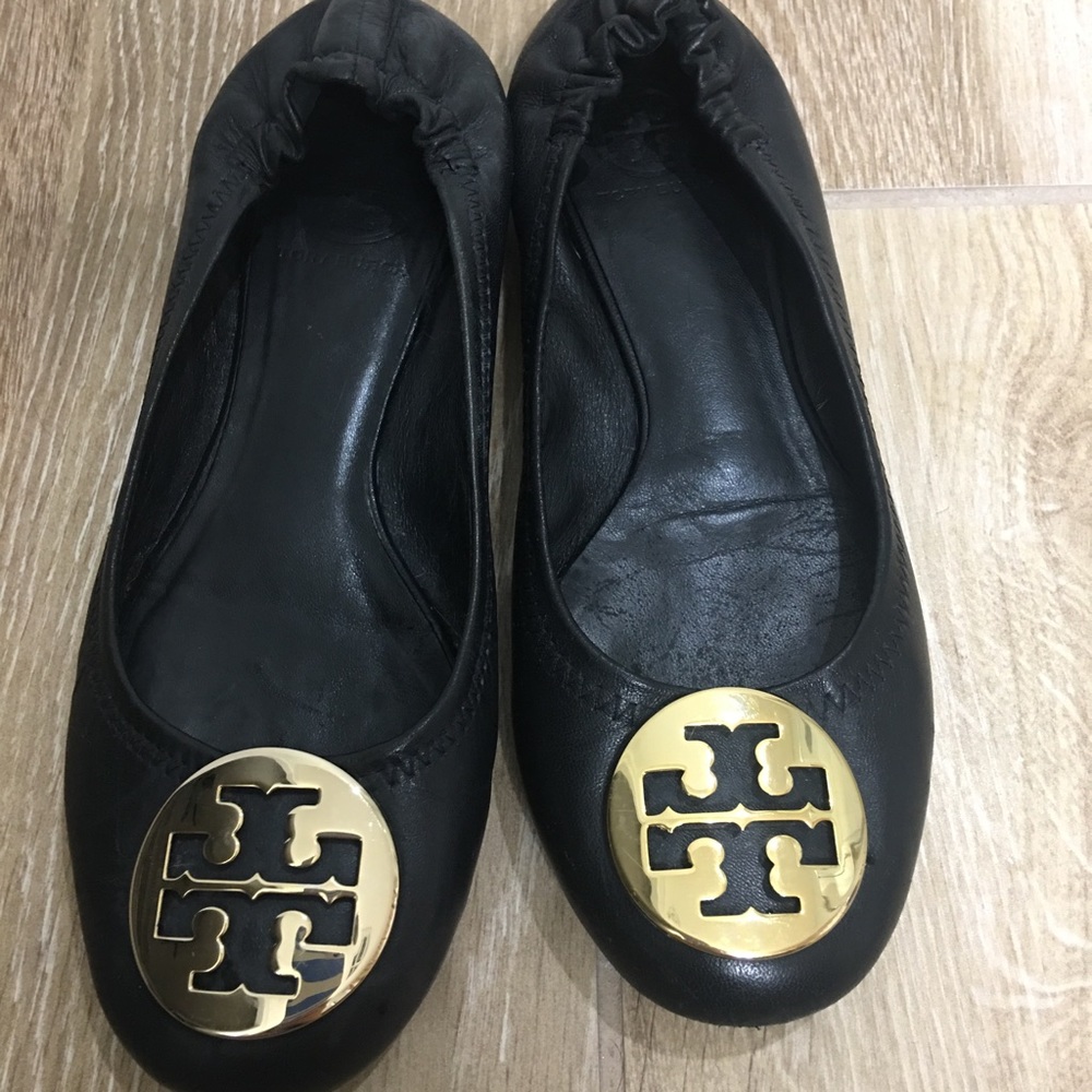 Tory Burch Ballet Flats